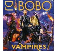 DJ Bobo - Vampires