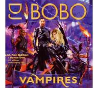 DJ Bobo - Vampires-Edition [Import]