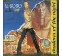 DJ Bobo & Vsop - Shadows of The Night