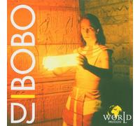 Dj Bobo - World in Motion