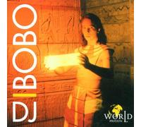 DJ Bobo - World in Motion