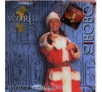 DJ Bobo - World in Motion-Winter Edition
