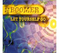 DJ Boomer - Let Yourself Go (x5) [Vinyl Single]
