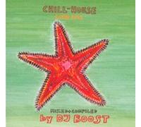 DJ Boost - Chill-House Love 2003