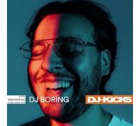 Dj Boring - Dj-Kicks