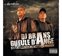 Dj Brans & Gueule D'Ange - Sale Temps Pour Un Inde