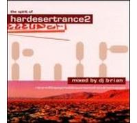DJ Brian - Spirit of Hardesertrance