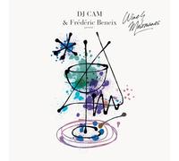 DJ CAM &amp - DJ Cam & Frederic Beneix present: Wine4Melomanes [Vinilo]