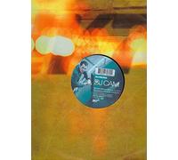 DJ Cam - Bronx Theme: DJ Kicks [Vinilo]