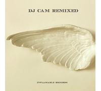DJ Cam - Dj Cam Remixed