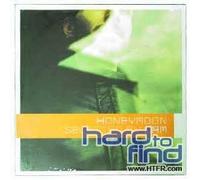 DJ Cam - Honeymoon [Vinilo]