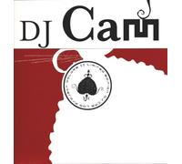 Dj Cam - Loa Project [Vinilo]