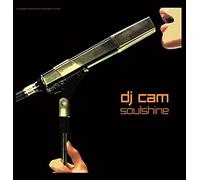 DJ CAM - SOULSHINE [Vinilo]