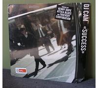 DJ Cam - Success [Vinyl]