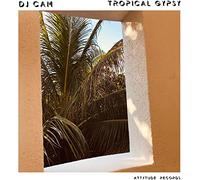 DJ CAM - TROPICAL GYPSY (RSD) [Vinilo]