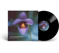 DJ Cam – Underground Vibes – Vinilo – Edición 30.º Aniversario