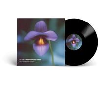 DJ Cam – Underground Vibes – Vinilo – Edición 30.º Aniversario