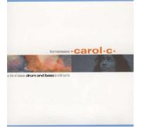 DJ Carol C - First Impressions