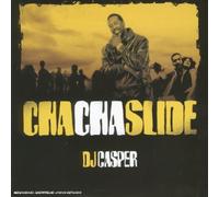 DJ Casper - Cha Cha Slide