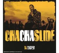 Dj Casper - Cha Cha Slide - Ecd
