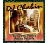 DJ Chabin - The Deep Funky Junky