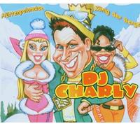DJ Charly - DJ Charly [Import]