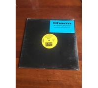 DJ Charm - I love music (US, 1992) [Vinyl Single]