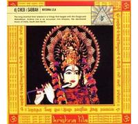 DJ Cheb i Sabbah - Krishna Lila