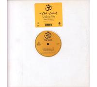 DJ Cheb I Sabbah - Krishna Lila: Essential Bhajan Mixes [Vinilo]