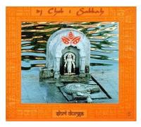 DJ Cheb I Sabbah Shri Durga (CD) (Importación USA)