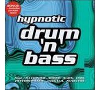 DJ Chrome - Hypnotic Drum N' Bass