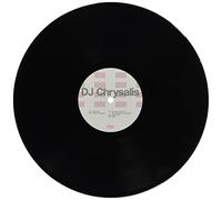 DJ Chrysalis - What Came First And Why Does It Matter [VINYL] [Vinilo]