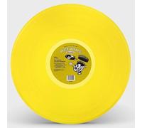 DJ Chus / Cevin Fisher - Everytime I Try (Remixes) [Vinyl LP] [VINYL] [Vinilo]