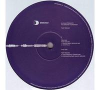 Dj Chus Presents The Groove Foundation - That Feeling