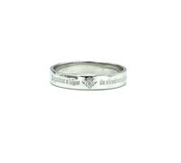 DJ CIUDAD DE JOYAS Ajustador Oficial plata Real Betis grabado exterior Nº16
