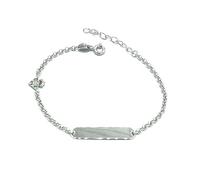 DJ CIUDAD DE JOYAS Esclava Oficial plata escudo Real Betis color