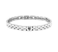 DJ CIUDAD DE JOYAS Pulsera Acero Producto Oficial Sevilla FC