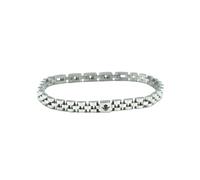 DJ CIUDAD DE JOYAS Pulsera Oficial Betis acero
