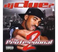 DJ Clue - DJ Clue Nonstop Megamix - ideal zum Durchlaufen lassen auf ner coolen Hip Hop Party, Club, Bar (CD Album, 23 Titel) Mary J. Blige - Back 2 Life 2001 / Busta Rhymes - Getting It / Mobb Deep - The Best Of Queens (It's Us) / Jay-Z - Freestyle / Trick Daddy - My Niggaz Dem u.a.