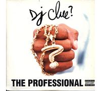DJ Clue - The Professional [Vinilo]