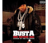 DJ Cobra Pres.Busta - Leader of The Flipmode
