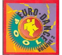 dj company, camille, taboo, exotica, the free, academia, unique, ibiza sunshine, gale robinson, shakisha, look twice, dance floor virus, rave-o-lution - Euro Dance Pool Vol. 2 : Eurodance (UK Import)