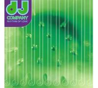 DJ Company - Rhythm of Love