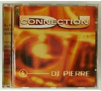 DJ Connection 4, DJ Pierre