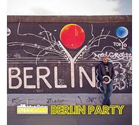 DJ Cooper - Berlin Party