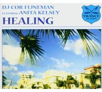 DJ Cor Fijneman - Healing