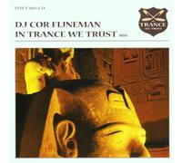 DJ Cor Fijneman - In Trance We Trust 5