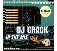 DJ Crack - In the Mix Vol.4 [12 Trx]