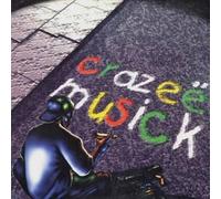 DJ Craze - Crazeë Musick