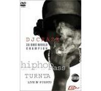 DJ Craze: Hip Hop/Drum & Bass - Live in Puerto Rico [USA] [DVD]